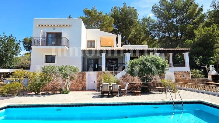 5 bedrooms house for sale in Jesus/Nuestra Senora de Jesus, Spain