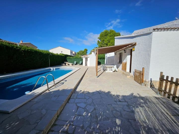 4 bedrooms house for sale in LAmetlla de Mar, Spain - Image 12