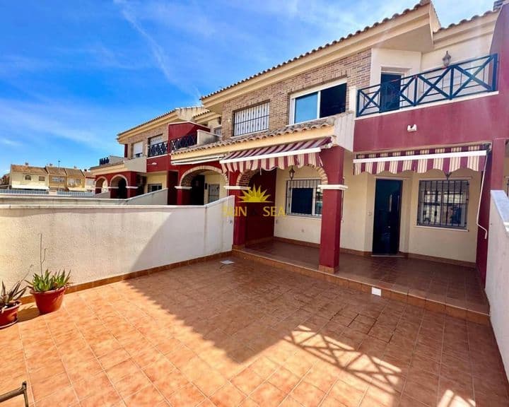 3 bedrooms house for rent in San Javier, Spain - Image 2