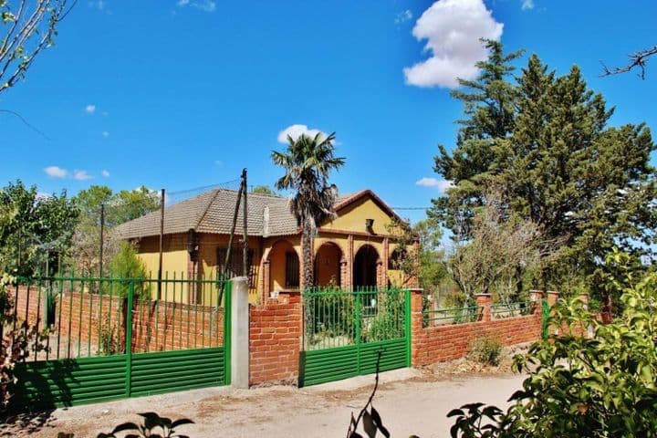 5 bedrooms house for sale in Toledo, Spain - Image 2