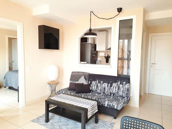 1 bedroom apartment for rent in Telde, Spain