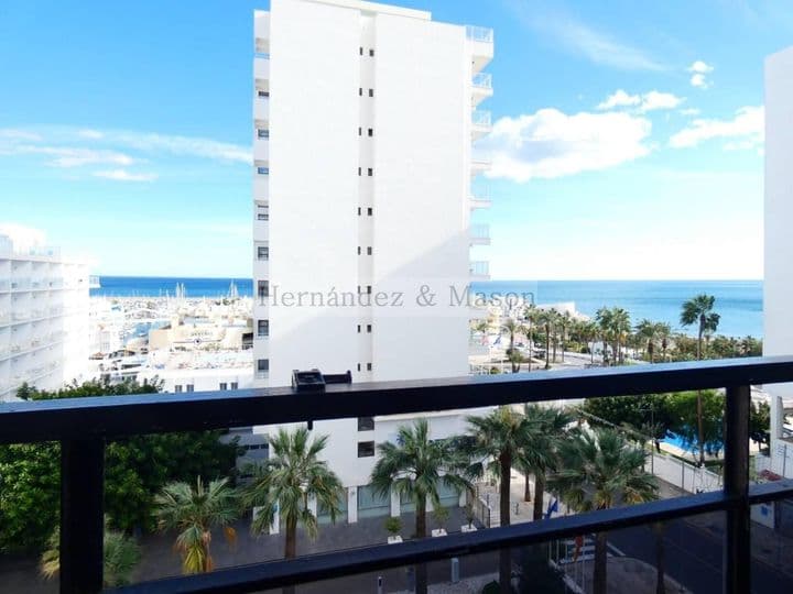 2 bedrooms apartment for rent in Solymar - Puerto Marina, Spain - Image 8