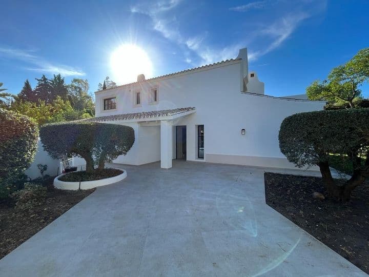 4 bedrooms house for sale in Benahavis, Spain - Image 3