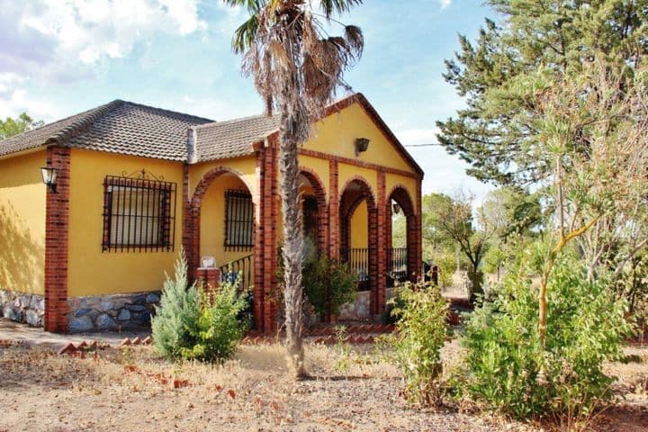 5 bedrooms house for sale in Toledo, Spain - Image 11