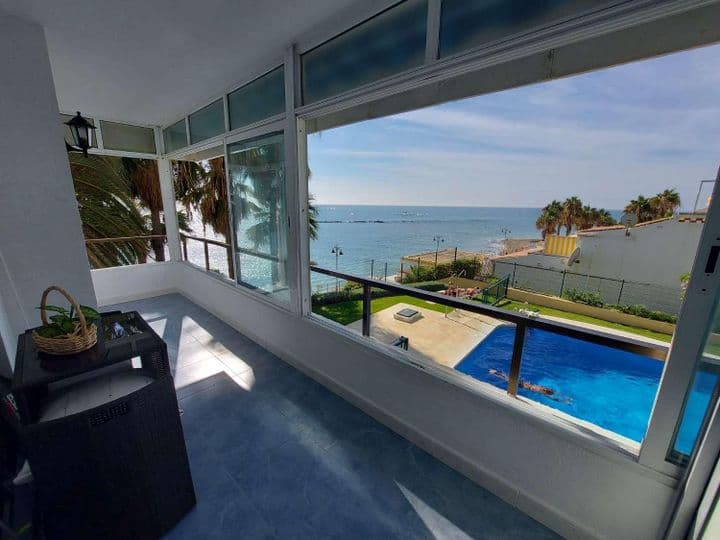 3 bedrooms apartment for rent in Solymar - Puerto Marina, Spain - Image 7