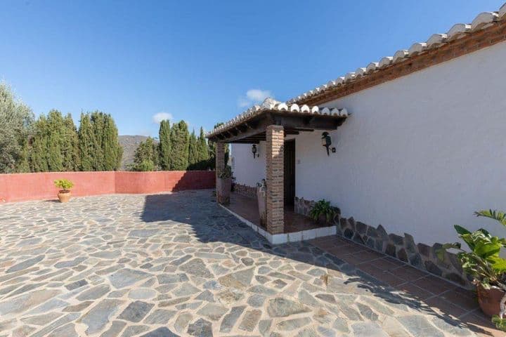 5 bedrooms house for sale in Almunecar, Spain - Image 12