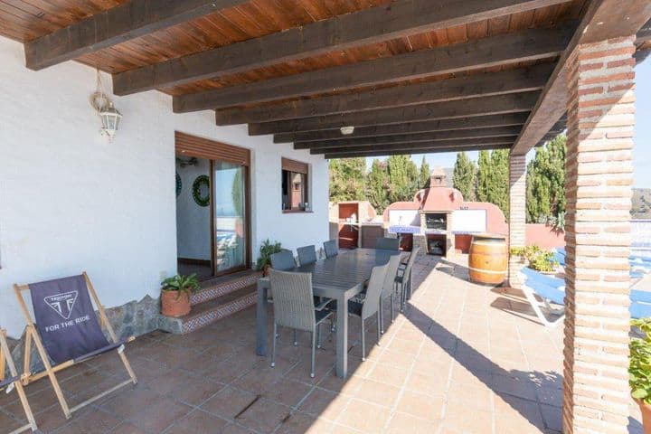 5 bedrooms house for sale in Almunecar, Spain - Image 9