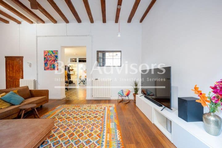 3 bedrooms apartment for sale in Ciutat Vella, Spain - Image 10