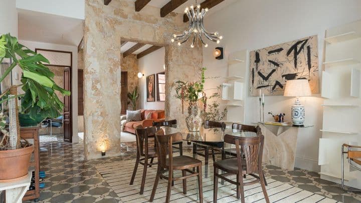 3 bedrooms apartment for sale in Palma de Mallorca, Spain - Image 8