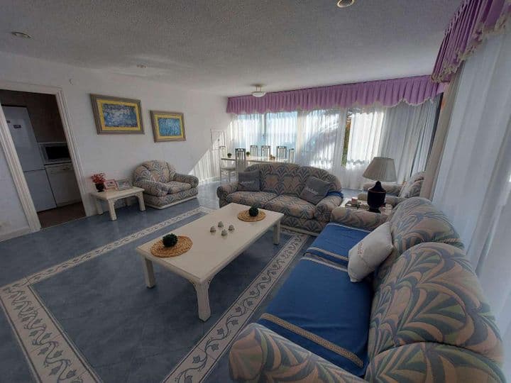 3 bedrooms apartment for rent in Solymar - Puerto Marina, Spain - Image 10