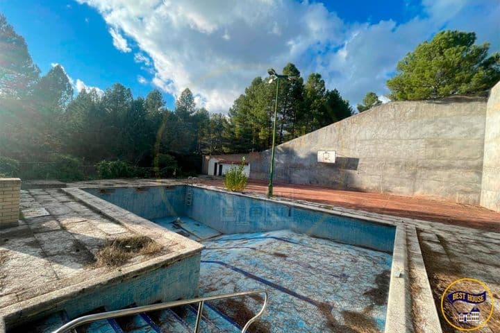 4 bedrooms house for sale in Serrania de Cuenca, Spain - Image 5