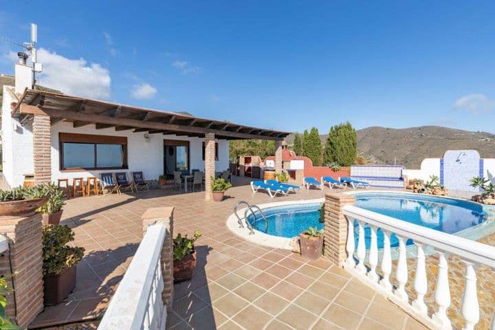 5 bedrooms house for sale in Almunecar, Spain - Image 11