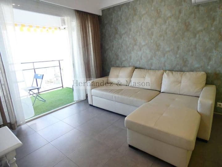 2 bedrooms apartment for rent in Solymar - Puerto Marina, Spain - Image 4