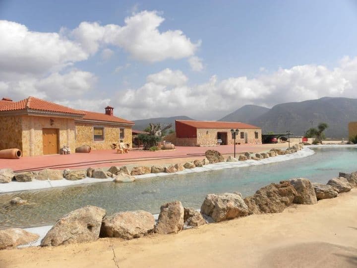 3 bedrooms house for sale in Caravaca de la Cruz, Spain - Image 3