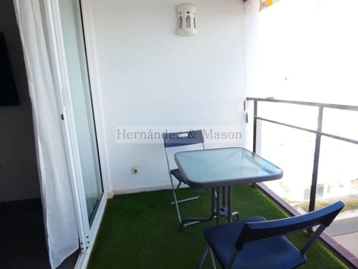 2 bedrooms apartment for rent in Solymar - Puerto Marina, Spain - Image 11