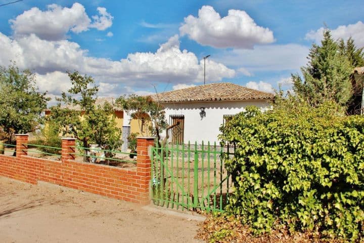 3 bedrooms house for sale in Toledo, Spain - Image 4