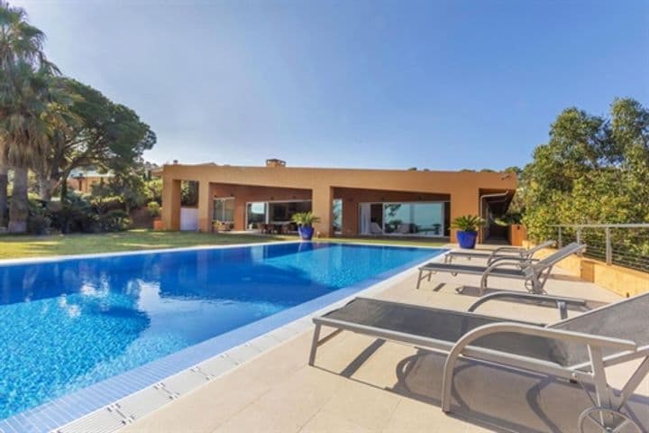 6 bedrooms house for sale in Begur, Spain - Image 2