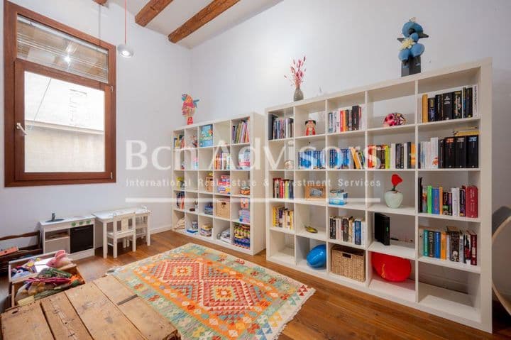 3 bedrooms apartment for sale in Ciutat Vella, Spain - Image 8