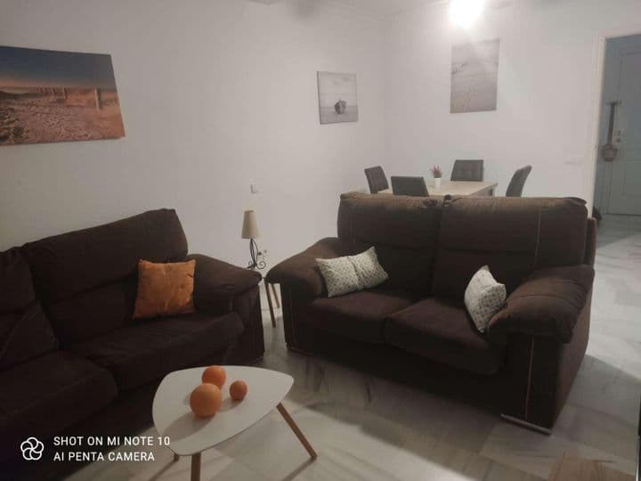 3 bedrooms apartment for rent in Parque de la Paloma, Spain - Image 8