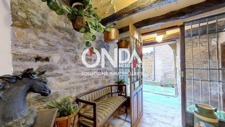 6 bedrooms apartment for sale in Lleida, Spain