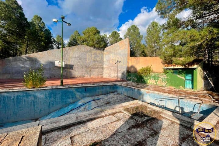 4 bedrooms house for sale in Serrania de Cuenca, Spain - Image 4