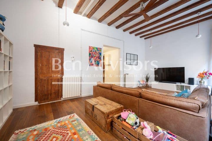 3 bedrooms apartment for sale in Ciutat Vella, Spain - Image 9