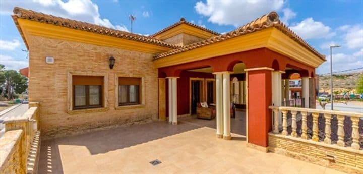 3 bedrooms house for sale in Orihuela, Spain - Image 9