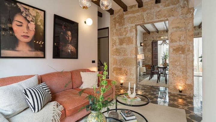 3 bedrooms apartment for sale in Palma de Mallorca, Spain - Image 4