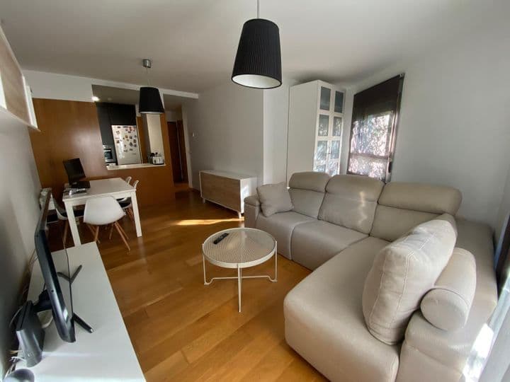 1 bedroom apartment for sale in Vigo, Spain