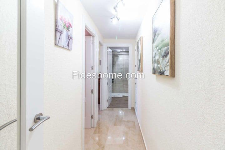 2 bedrooms house for rent in Granada, Spain - Image 12