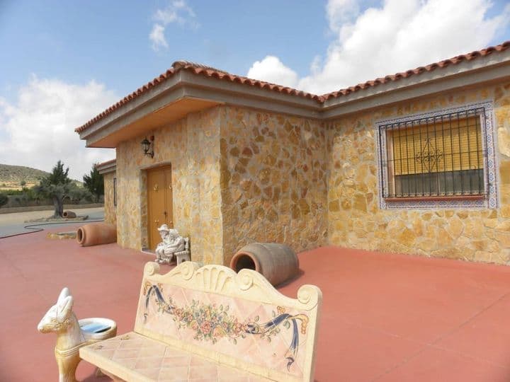 3 bedrooms house for sale in Caravaca de la Cruz, Spain - Image 8