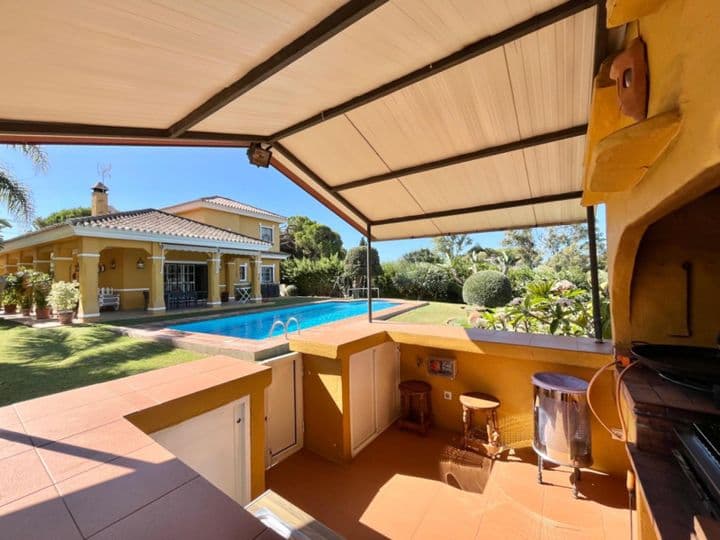 5 bedrooms house for sale in Marbella, Spain - Image 2