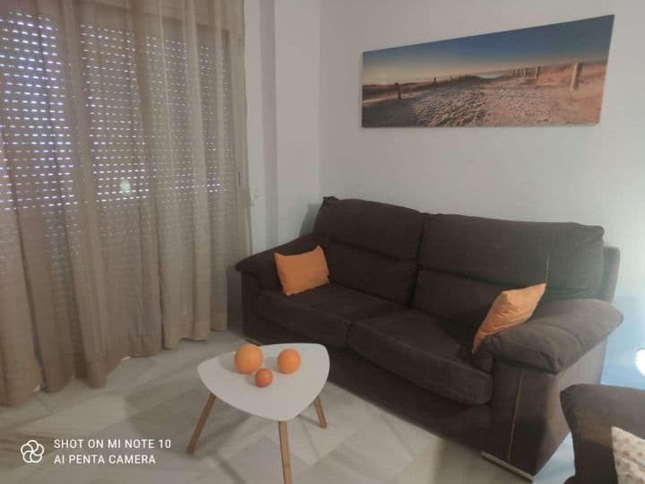 3 bedrooms apartment for rent in Parque de la Paloma, Spain - Image 9