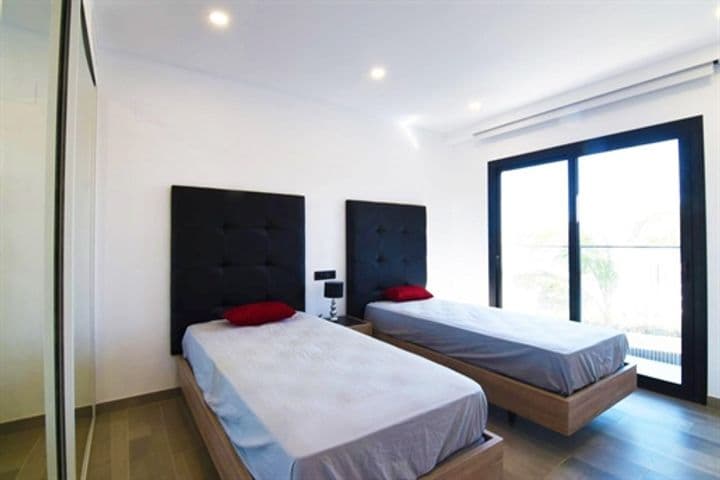 6 bedrooms house for sale in Calpe (Calp), Spain - Image 4