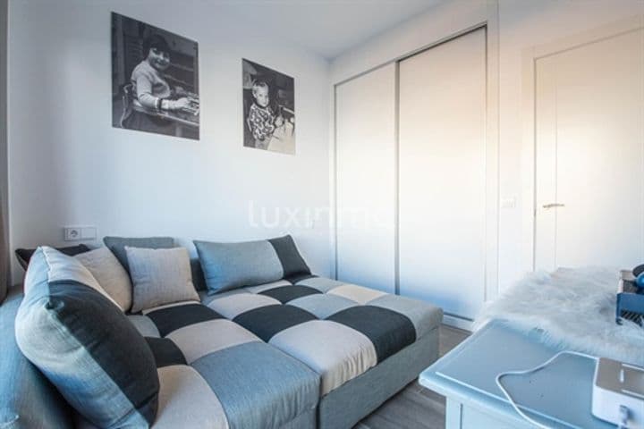 3 bedrooms apartment for sale in Finestrat, Spain - Image 11