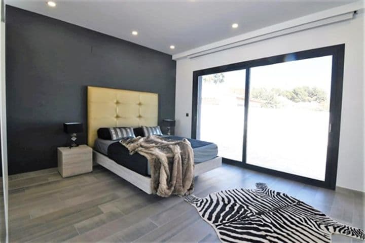 6 bedrooms house for sale in Calpe (Calp), Spain - Image 9