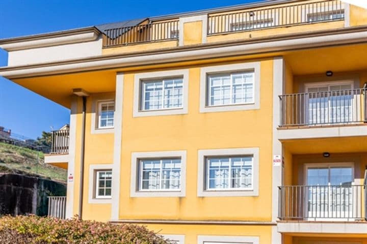 4 bedrooms apartment for sale in A Coruna, Spain