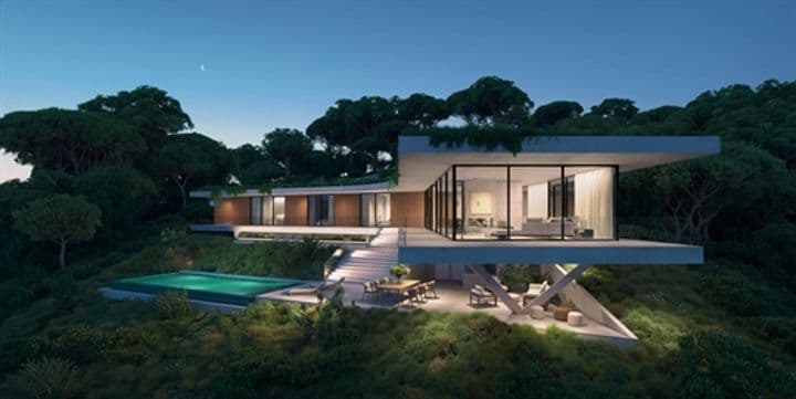 5 bedrooms house for sale in Benahavis, Spain