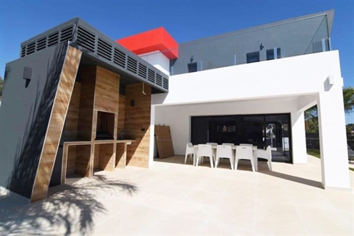 6 bedrooms house for sale in Calpe (Calp), Spain - Image 7