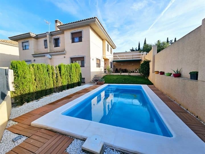 4 bedrooms house for sale in Cartama, Spain - Image 9