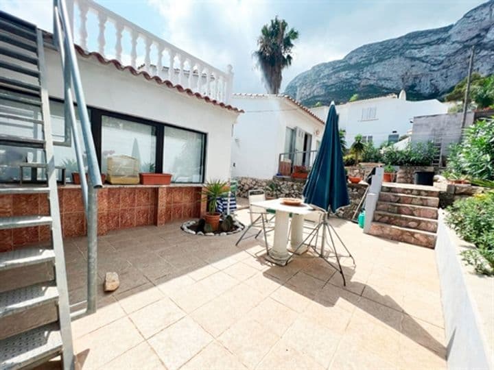 4 bedrooms house for sale in Denia, Spain