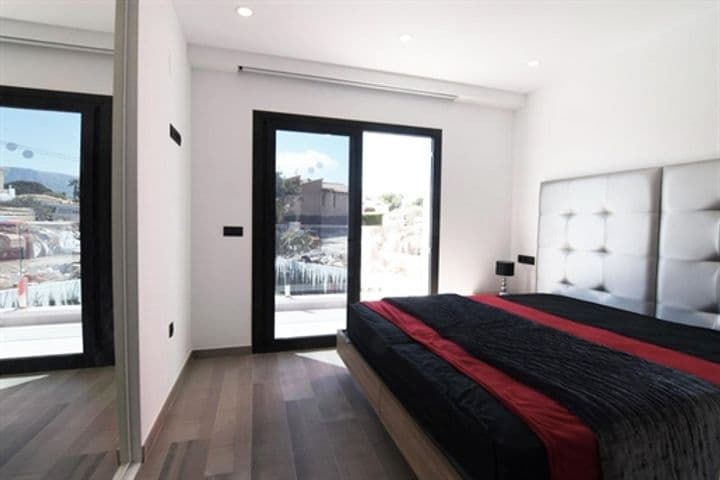 6 bedrooms house for sale in Calpe (Calp), Spain - Image 2