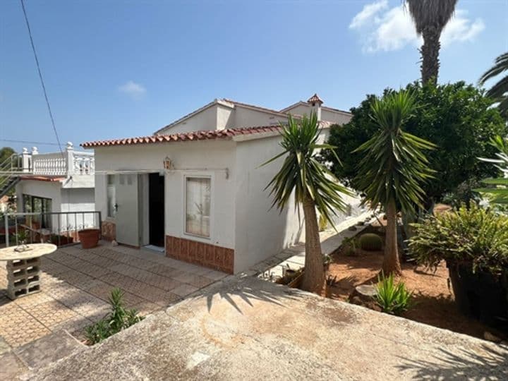 4 bedrooms house for sale in Denia, Spain - Image 2