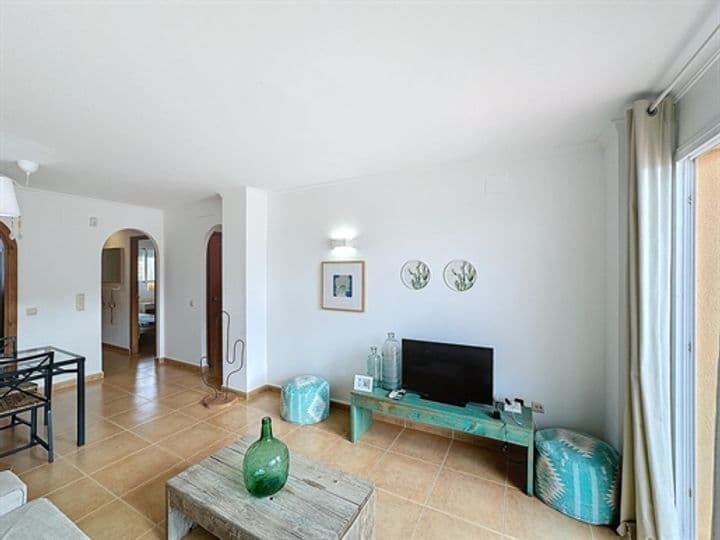 2 bedrooms apartment for sale in Cumbre del Sol, Spain - Image 9