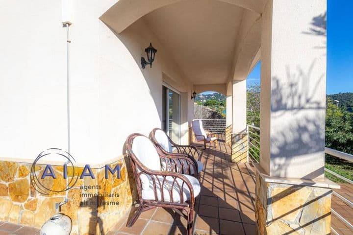 4 bedrooms house for sale in Calella, Spain - Image 8