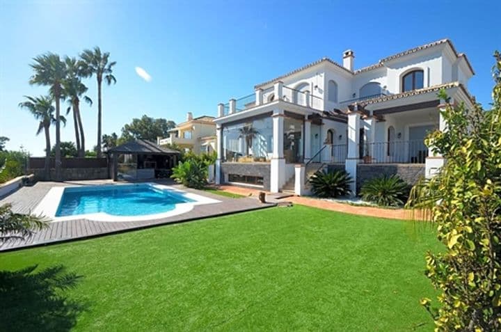 6 bedrooms house for sale in La Duquesa, Spain - Image 7