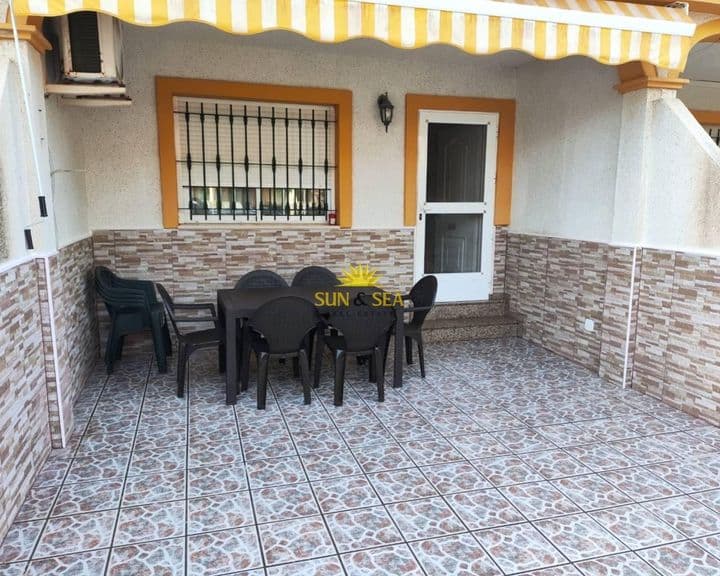 3 bedrooms house for rent in Mar de Cristal-Cabo de Palos, Spain - Image 4