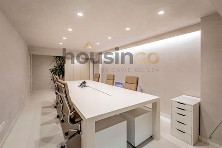 House for sale in Madrid, Spain - Image 11