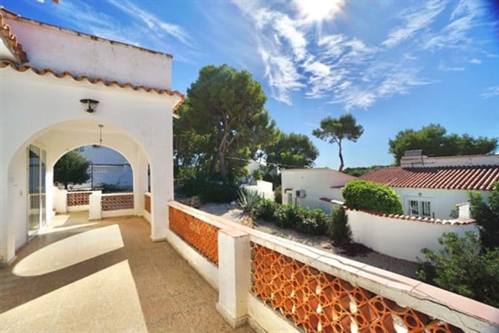 2 bedrooms house for sale in Moraira, Spain - Image 4