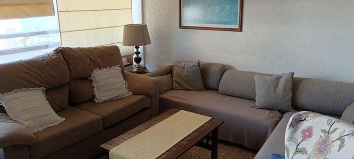 3 bedrooms apartment for rent in Playamar - Benyamina, Spain - Image 6